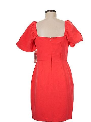 Eliza J Cocktail Dress (view 2)