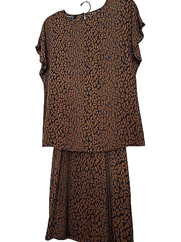 Carole Little Casual Dress (view 1)