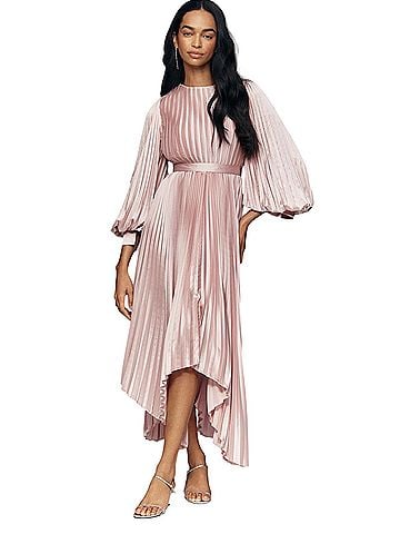 IEENA for Mac Duggal Cocktail Dress (view 1)