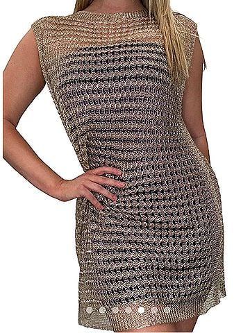 Anthropologie Cocktail Dress (view 1)
