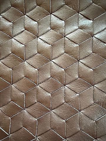 Madewell Woven Leather Crossbody Crossbody Bag (view 2)