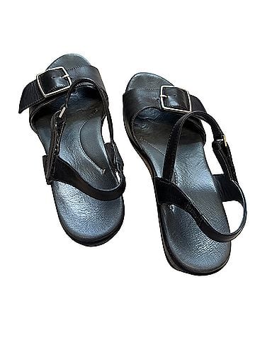 Dansko Georgie Wedges (view 2)