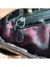 Coach 100% Leather Black Leather Tote One size - photo 10