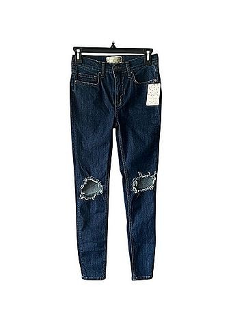 Free People Jeans (view 1)