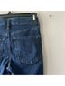 Free People Blue Jeans Size 25 waist - photo 6