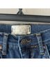 Free People Blue Jeans Size 25 waist - photo 3
