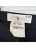 Escada 100% Wool Solid Blue Dress Pants Size 10 - photo 3