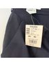 Escada 100% Wool Solid Blue Dress Pants Size 10 - photo 6
