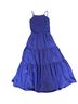Universal Thread Solid Purple Casual Dress Size S - photo 1