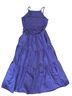 Universal Thread Solid Purple Casual Dress Size S - photo 2