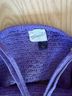 Universal Thread Solid Purple Casual Dress Size S - photo 3
