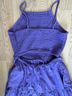 Universal Thread Solid Purple Casual Dress Size S - photo 5
