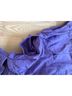 Universal Thread Solid Purple Casual Dress Size S - photo 6