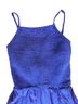 Universal Thread Solid Purple Casual Dress Size S - photo 4