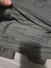 Reebok Gray Pullover Hoodie Size M - photo 3