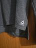 Reebok Gray Pullover Hoodie Size M - photo 4