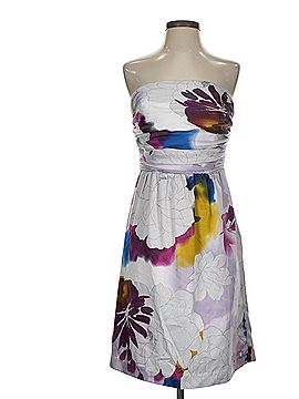 The Limited Cocktail Dress