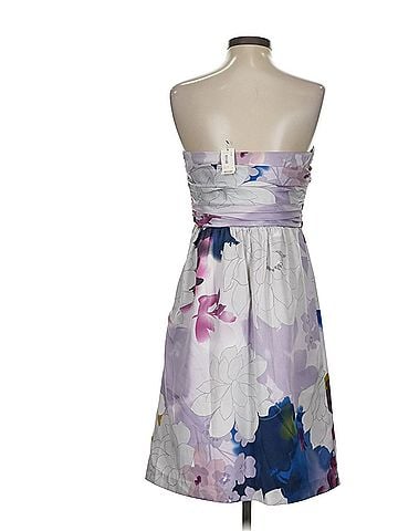 The Limited Cocktail Dress (view 2)