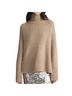 Lafayette 148 New York Multi Color Pullover Sweater Size L - photo 1