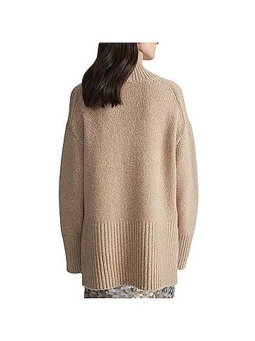 Lafayette 148 New York Pullover Sweater (view 2)