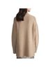 Lafayette 148 New York Multi Color Pullover Sweater Size L - photo 2