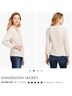 Nordstrom Solid Multi Color Jacket Size M - photo 3