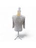 Nordstrom Solid Multi Color Jacket Size M - photo 5