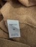 THML Print Brown Tan Wool Sweater Size M - photo 4