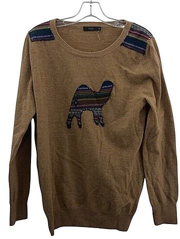 THML Wool Sweater (view 1)