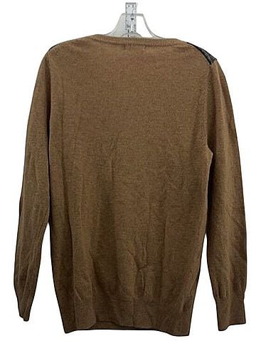 THML Wool Sweater (view 2)