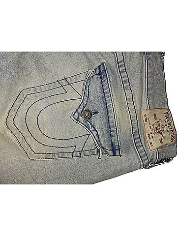 True Religion Jeans (view 1)