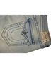 True Religion Blue Jeans Size 36 waist - photo 1