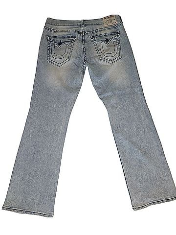 True Religion Jeans (view 2)