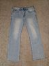 True Religion Blue Jeans Size 36 waist - photo 4