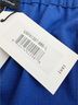 Universal Standard Solid Blue Casual Pants Size 22 - photo 6