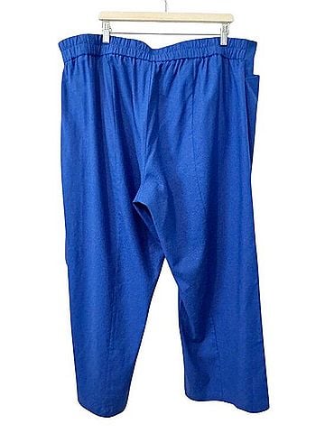 Universal Standard Coastal Casual Pants (view 2)