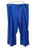 Universal Standard Solid Blue Casual Pants Size 22 - photo 1