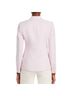 L'Agence Pink Blazer Size 2 - photo 2