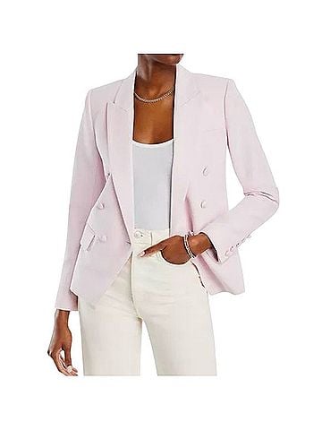 L'Agence Kenzie Blazer (view 1)