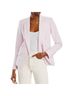 L'Agence Pink Blazer Size 2 - photo 1