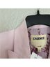 L'Agence Pink Blazer Size 2 - photo 7