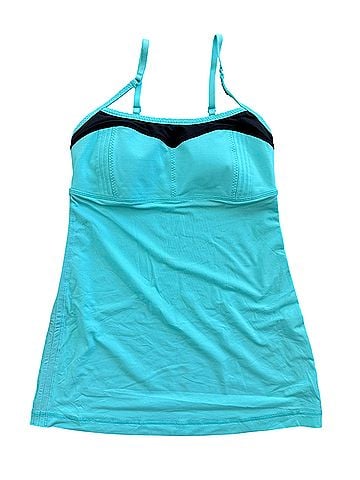 Lululemon Athletica Active Tank (view 1)