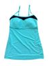 Lululemon Athletica Teal Active Tank Size 4 - photo 1
