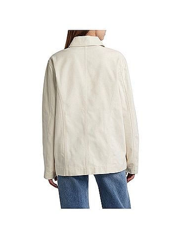 Rag & Bone Savannah Denim Jacket (view 2)