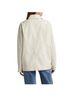 Rag & Bone 100% Cotton Ivory Denim Jacket Size XS - photo 2
