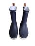 Tretorn Blue Rain Boots Size EU 36 - photo 2
