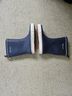 Tretorn Blue Rain Boots Size EU 36 - photo 5