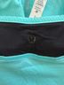 Lululemon Athletica Teal Active Tank Size 4 - photo 4