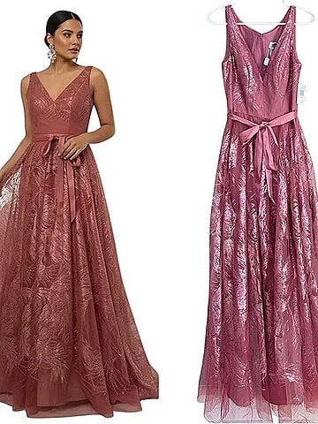 Rene Ruiz Casual Dress (view 1)