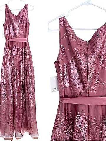 Rene Ruiz Casual Dress (view 2)